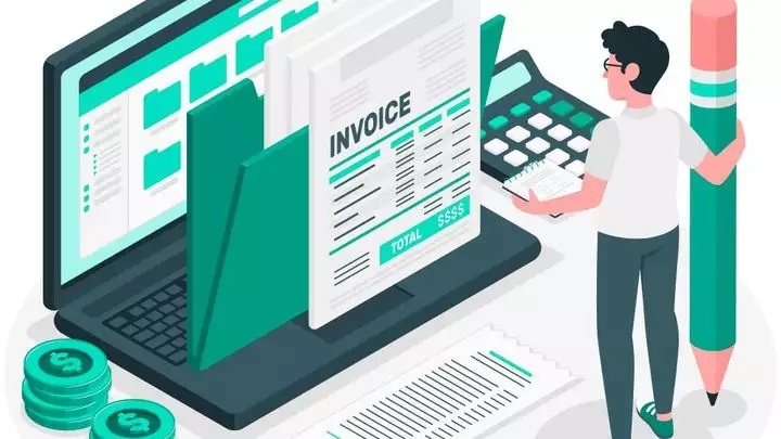 نرم افزار حسابداری با پلن های سفارشی